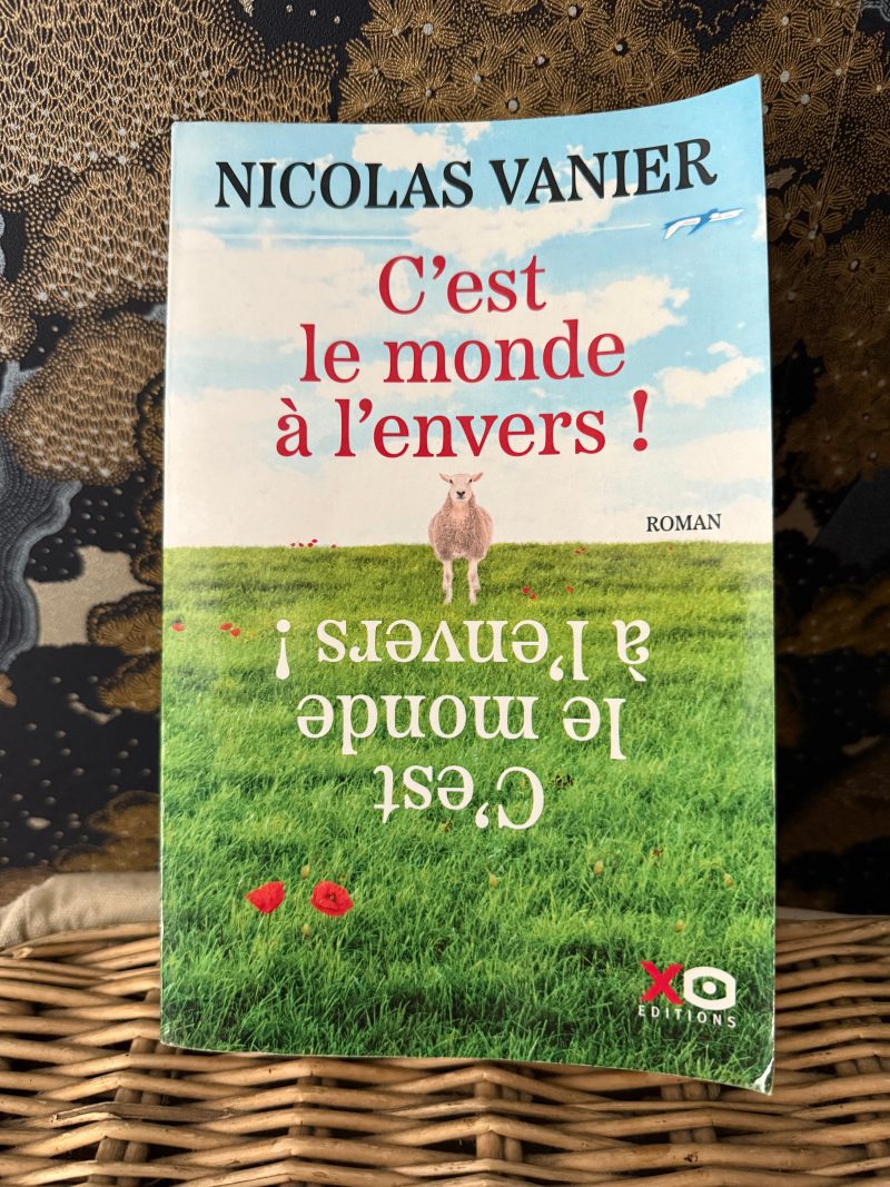 Les 5 raisons de lire Le Monde à l’envers